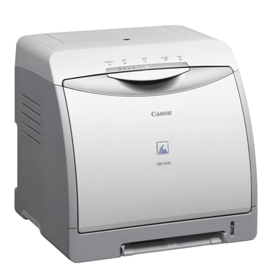 CANON LBP 5100