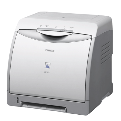 CANON LBP 5000 - obnova tonera - zamjenski toner