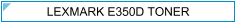 Lexmark E350d Zamjenski Toner - cijena - TONER OUTLET Zagreb