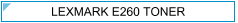 Lexmark E260 Zamjenski Toner - cijena - TONER OUTLET Zagreb
