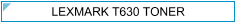 Lexmark T630 Zamjenski Toner - cijena - TONER OUTLET Zagreb
