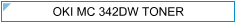 OKI MC-342dw (MC342dw) Zamjenski Toneri - cijena 190 kn - TONER OUTLET Zagreb