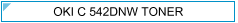 OKI C-542dnw (C542dnw) Zamjenski Toneri - cijena 290 kn - TONER OUTLET Zagreb