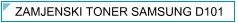 Toner Samsung 101 / D-101-S / MLT-D101S - cijena - Zamjenski Samsung Toneri Zagreb
