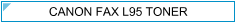 Canon FAX L 95/L-95/L95 Zamjenski Toner - cijena - TONER OUTLET Zagreb