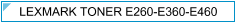 LEXMARK E260-E360-E460-E462 Zamjenski Toner - cijena - TONER OUTLET Zagreb