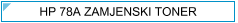HP 78A Zamjenski Toner - cijena - TONER HP CE278A - trgovina Zagreb Hrvatska