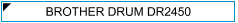 Brother Drum DR2450 (DR-2450) - cijena