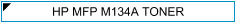 HP MFP M134a (M-134a) Zamjenski Toner - cijena - trgovina Zagreb