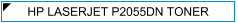 HP P2055dn (P-2055dn) Zamjenski Toner - TONER OUTLET Zagreb