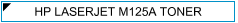 HP M125a (M-125a) Zamjenski Toner - cijena - TONER OUTLET Zagreb