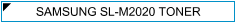 Samsung 2020 (SL-M2020/M-2020w) TONER – cijena -Zamjenski Samsung Toneri Zagreb