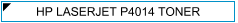 HP P4014 (P-4014) Toner - cijena - TONER OUTLET Zagreb