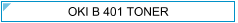 OKI B401 (B-401) Zamjenski Toner - cijena 150 kn - TONER OUTLET Zagreb