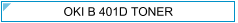 OKI B401d (B-401d) Zamjenski Toner - cijena 150 kn - TONER OUTLET Zagreb