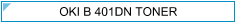 OKI B401dn (B-401dn) Zamjenski Toner - cijena 150 kn - TONER OUTLET Zagreb