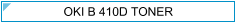 OKI B-410d (B410d) Zamjenski Toner - cijena 150 kn - TONER OUTLET Zagreb