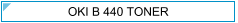 OKI B-440 (B440) Zamjenski Toner - cijena 150 kn - TONER OUTLET Zagreb