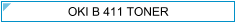 OKI B-411 (B411) Zamjenski Toner - cijena 125 kn - TONER OUTLET Zagreb