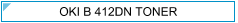 OKI B-412/412dn (B412dn) Zamjenski Toner - cijena 250 kn - TONER OUTLET Zagreb
