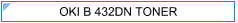 OKI B-432dn (B432dn) Zamjenski Toner - cijena 250 kn - TONER OUTLET Zagreb
