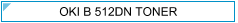 OKI B-512dn (B512dn) Zamjenski Toner - cijena 250 kn - TONER OUTLET Zagreb