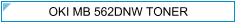 OKI MB-562dnw (MB562dnw) Zamjenski Toner - cijena 250 kn - TONER OUTLET Zagreb