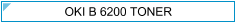 OKI B-6200 (B6200) Zamjenski Toner - cijena 350 kn - TONER OUTLET Zagreb