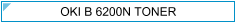 OKI B-6200n (B6200n) Zamjenski Toner - cijena 350 kn - TONER OUTLET Zagreb