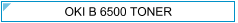 OKI B-6500 (B6500) Zamjenski Toner - cijena 500 kn - TONER OUTLET Zagreb