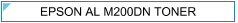 Epson AL M200dn (AL-M200dn) Zamjenski Toner - cijena - TONER OUTLET Zagreb