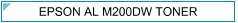 Epson AL M200dw (AL-M200dw) Zamjenski Toner - cijena - TONER OUTLET Zagreb
