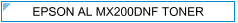 Epson AL MX200dnf (AL-MX200dnf) Zamjenski Toner - cijena - TONER OUTLET Zagreb