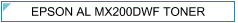 Epson AL MX200dwf (AL-MX200dwf) Zamjenski Toner - cijena - TONER OUTLET Zagreb