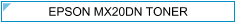 Epson MX20dn Zamjenski Toner - cijena - TONER OUTLET Zagreb
