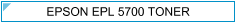 Epson EPL 5700 (EPL-5700) Zamjenski Toner - cijena - TONER OUTLET Zagreb