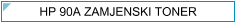 HP 90A Toner - cijena - HP CE390 Toner - Obnova Tonera u Zagrebu
