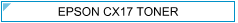Epson CX17 Zamjenski Toner - cijena - TONER OUTLET Zagreb