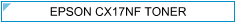 Epson CX17nf Zamjenski Toner - cijena - TONER OUTLET Zagreb