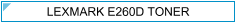 Lexmark E260d Zamjenski Toner - cijena - TONER OUTLET Zagreb