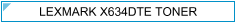 Lexmark X634dte  Zamjenski Toner - cijena - TONER OUTLET Zagreb