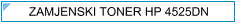 HP CP4525dn (CP-4525dn) Toner - cijena - TONER OUTLET Zagreb