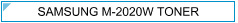 Samsung M-2020w (2020/2020w) Zamjenski Toner - cijena - TONER OUTLET Zagreb