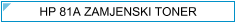 HP 81A Toner - cijena - HP CF281A Toner Zagreb Hrvatska