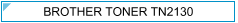 Brother Toner TN2130 (TN-2130) - cijena - TONER OUTLET Zagreb
