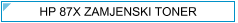 HP 87X Zamjenski Toner - cijena - HP CF287X - Trgovina Zagreb