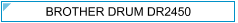Brother Drum DR2450 (DR-2450) - cijena