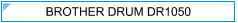 Brother Drum DR1050
