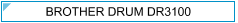 Brother Drum DR3100 (DR-3100) - cijena