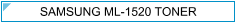 Samsung 1520 (ML-1520/ML1520) Toner - cijena - TONER OUTLET Zagreb